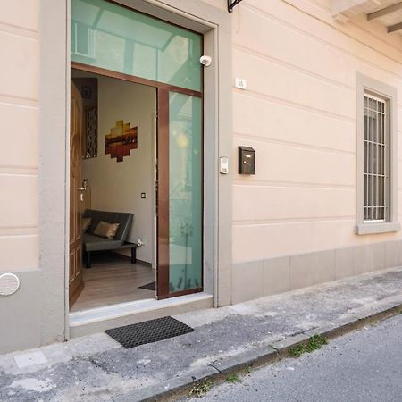 Casa Aurora Apartment Специя Екстериор снимка