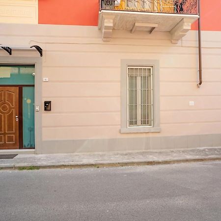 Casa Aurora Apartment Специя Екстериор снимка