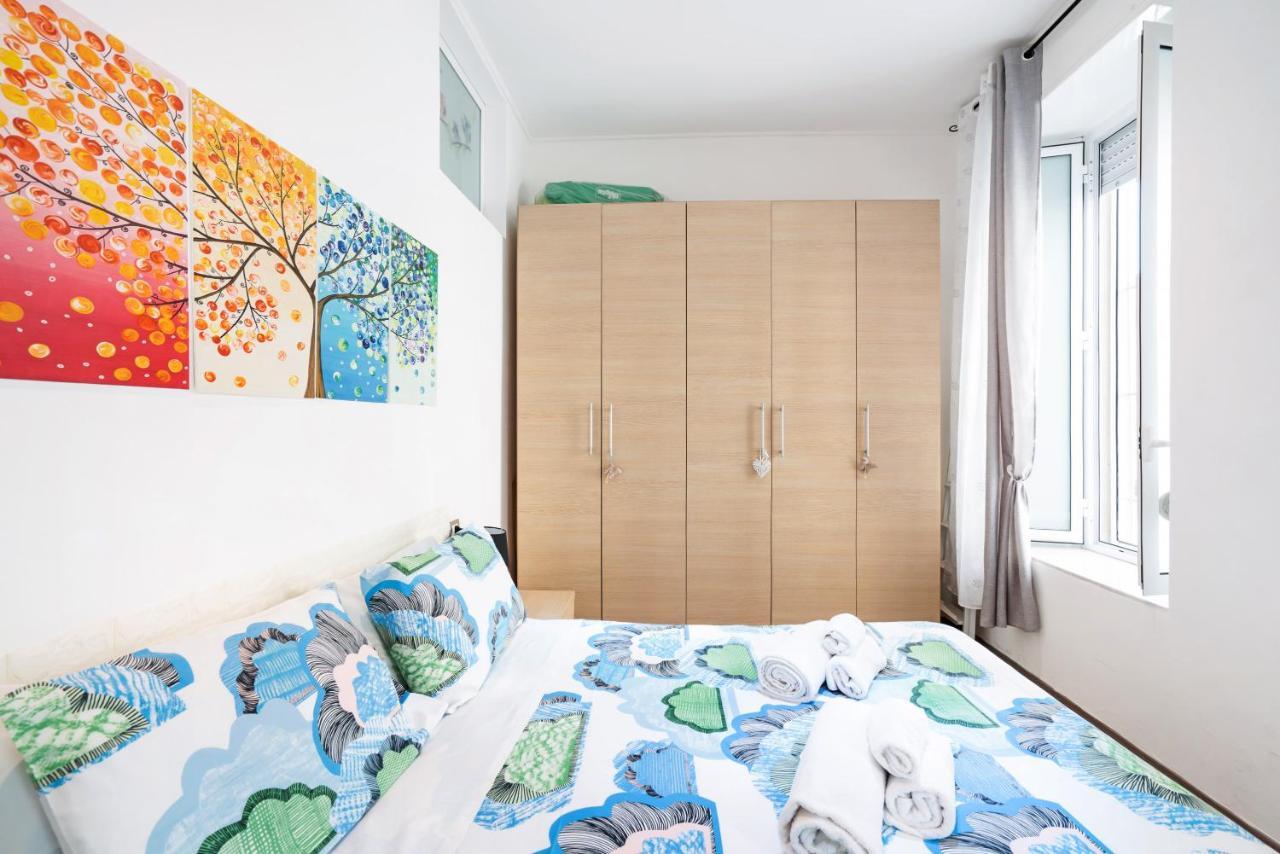Casa Aurora Apartment Специя Екстериор снимка