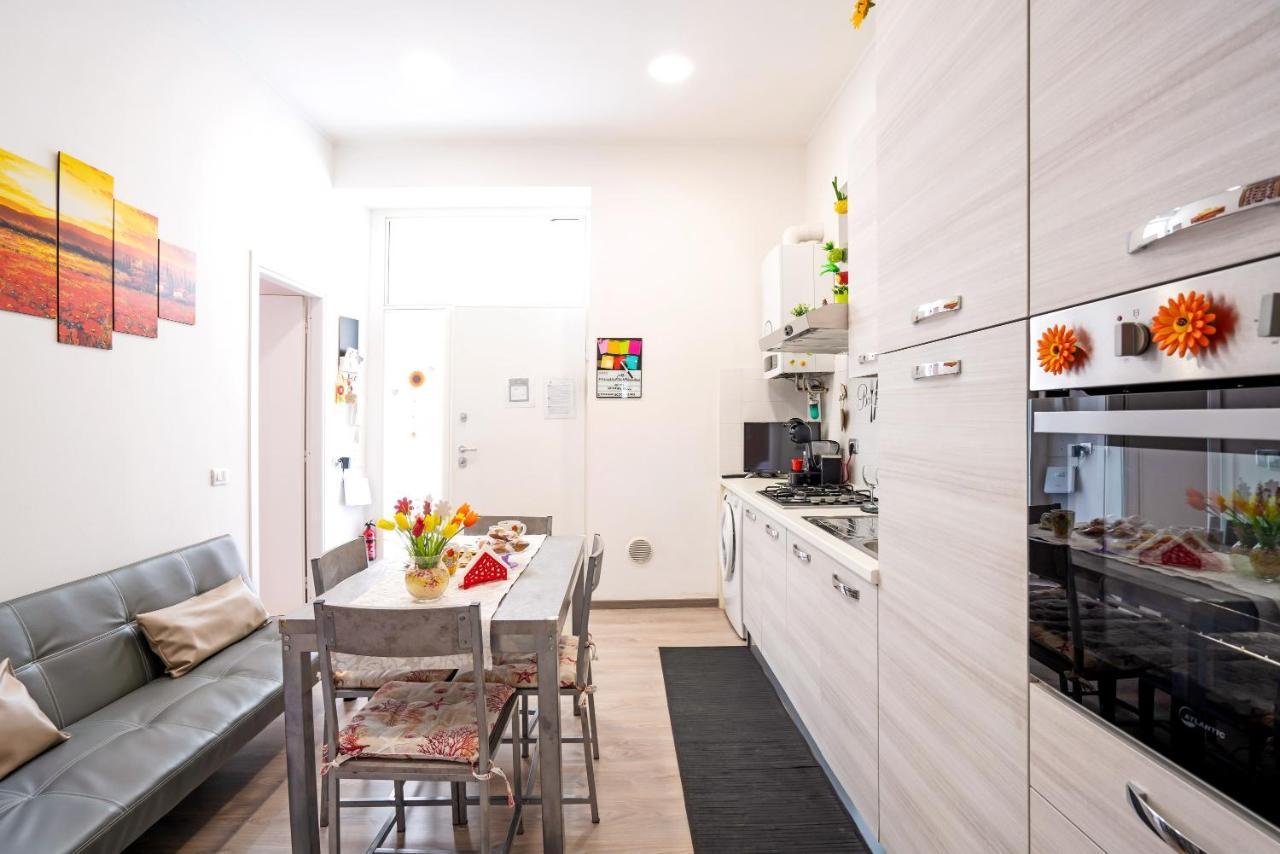 Casa Aurora Apartment Специя Екстериор снимка