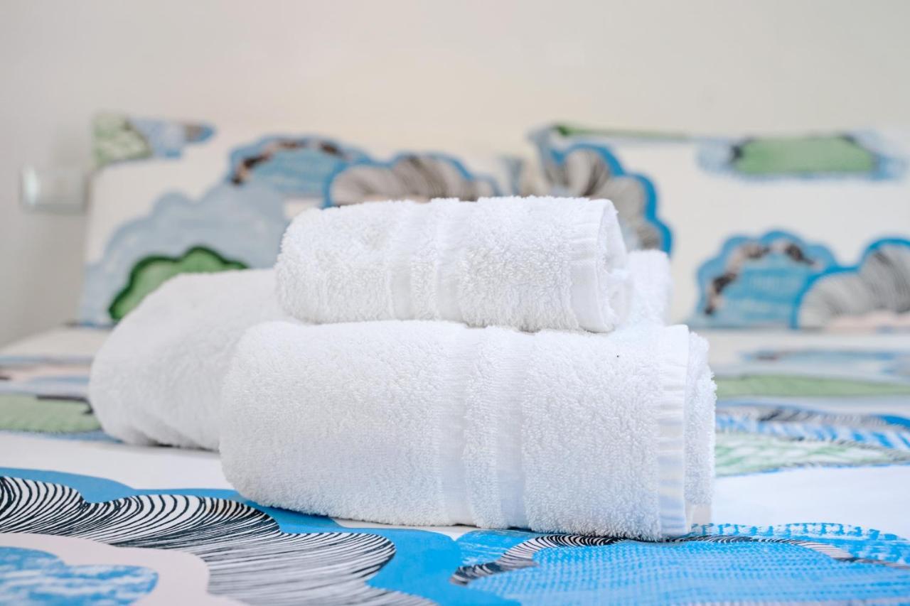 Casa Aurora Apartment Специя Екстериор снимка