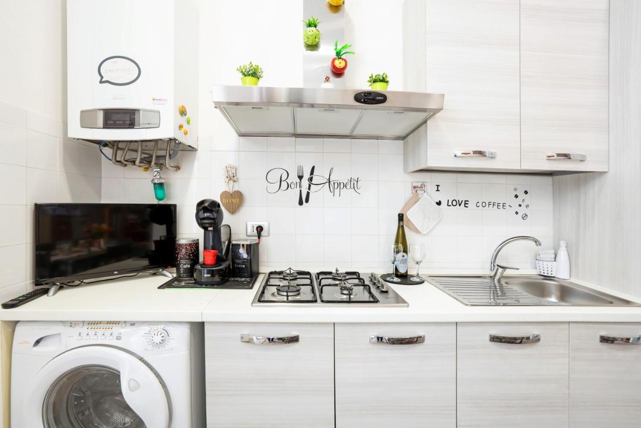 Casa Aurora Apartment Специя Екстериор снимка