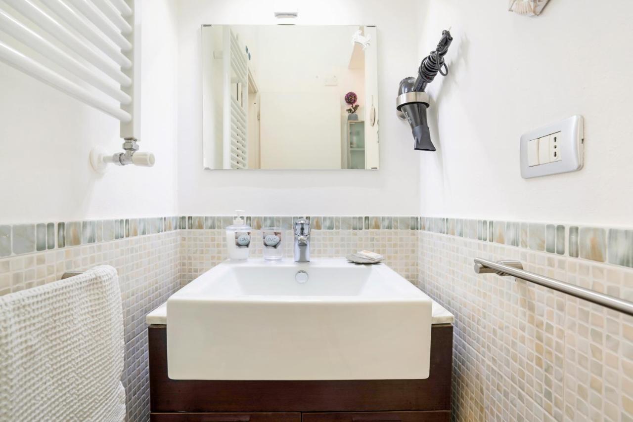 Casa Aurora Apartment Специя Екстериор снимка