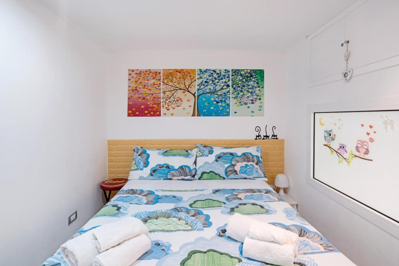 Casa Aurora Apartment Специя Екстериор снимка